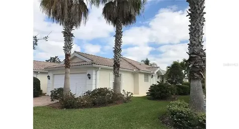 5758 Tristino Lane Sarasota FL 34238