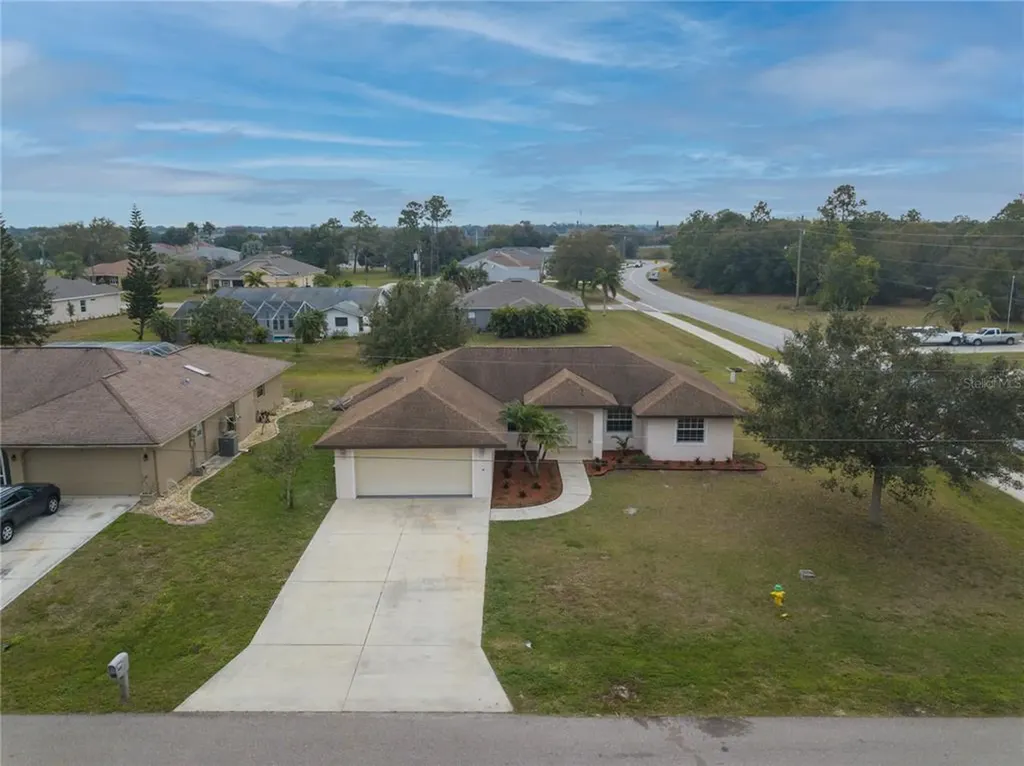 25133 Remus Court Punta Gorda FL 33983