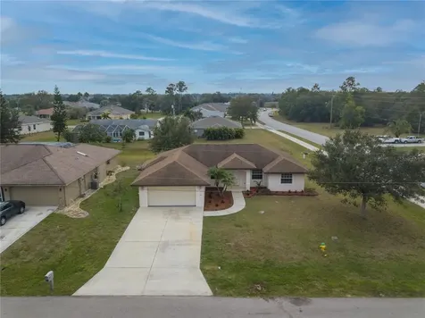 25133 Remus Court Punta Gorda FL 33983