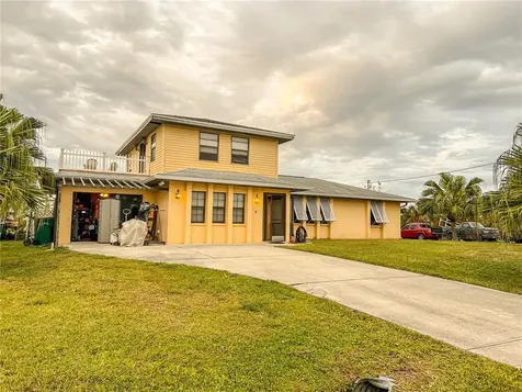 28402 Coco Palm Drive Punta Gorda FL 33982