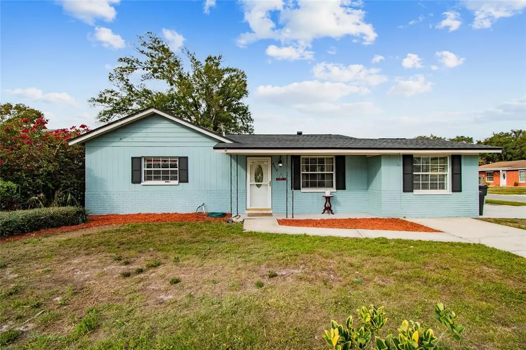 4914 Plantation Drive Tampa FL 33615
