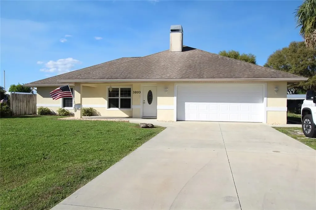 3203 SE 25th Street Okeechobee FL 34974