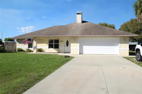 3203 SE 25th Street Okeechobee FL 34974