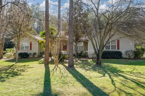 12409 SW 11th Avenue Newberry FL 32669