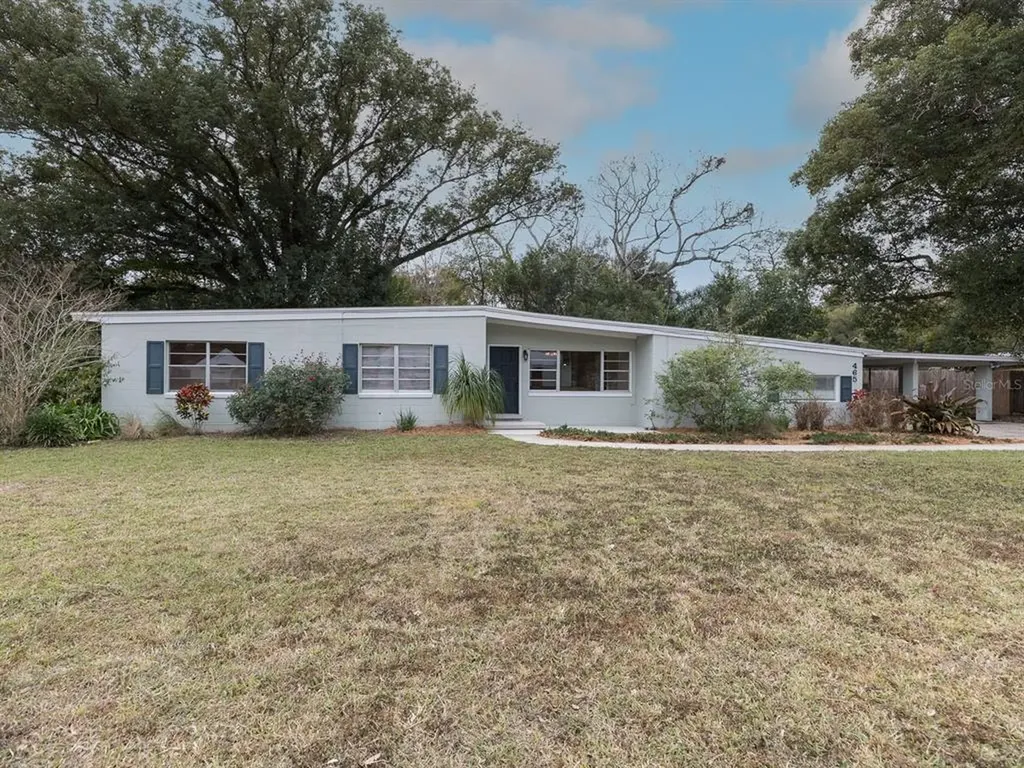 465 Rosalia Drive Sanford FL 32771