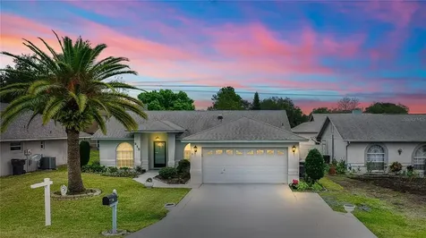 215 Kingshill Court SE Winter Haven FL 33884