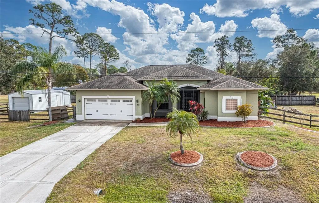 2350 Yalta Terrace North Port FL 34286