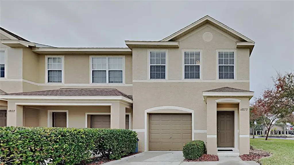 6873 47th Lane N Pinellas Park FL 33781