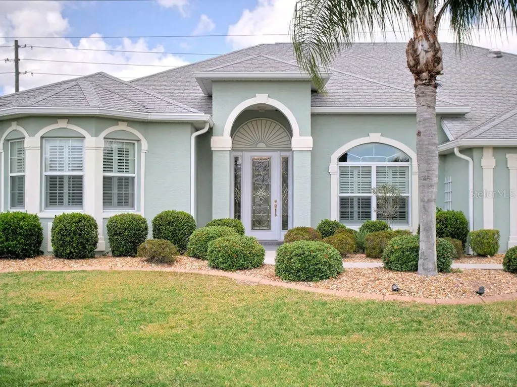 2672 NW 59th Terrace Ocala FL 34482