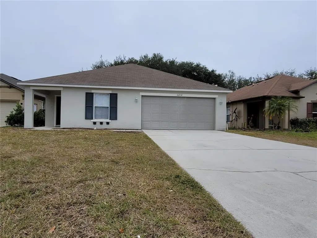 16854 Sunrise Vista Drive Clermont FL 34714