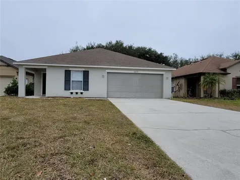 16854 Sunrise Vista Drive Clermont FL 34714