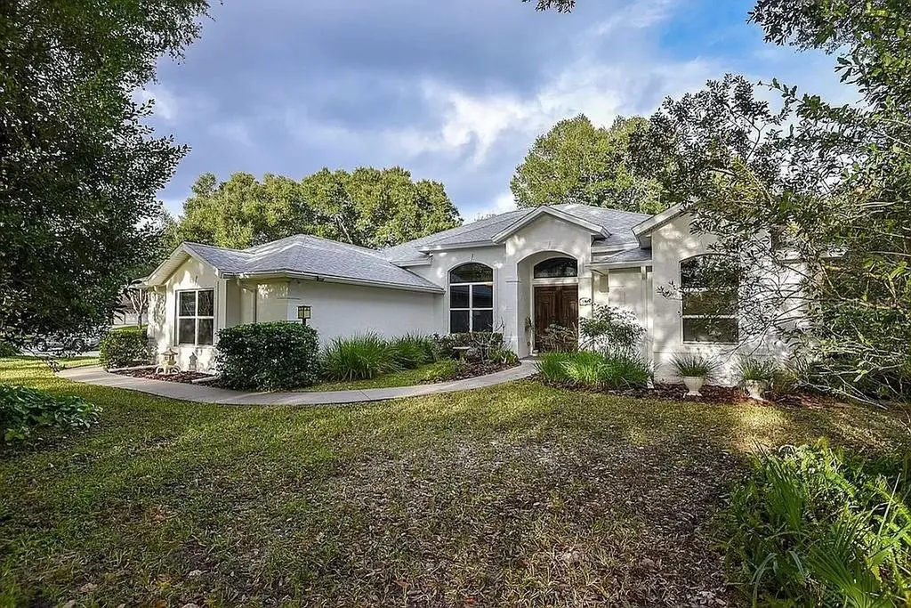 3751 Carrick Drive Ormond Beach FL 32174