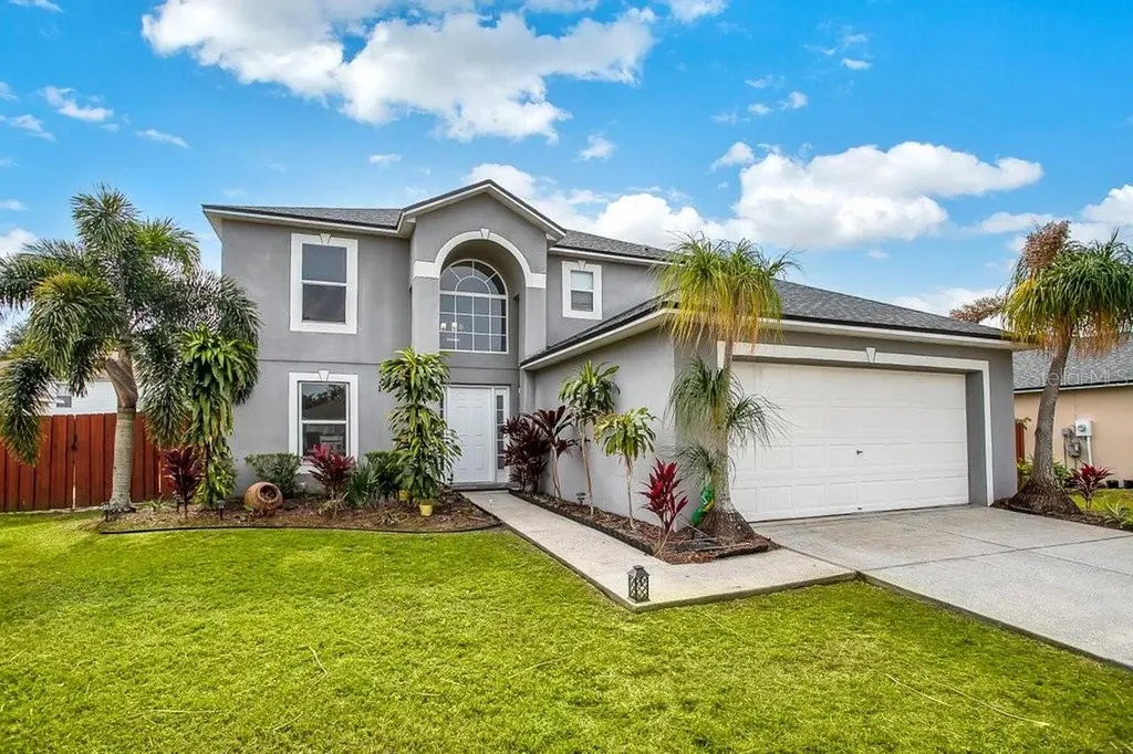 910 Turnstone Lane Winter Haven FL 33880