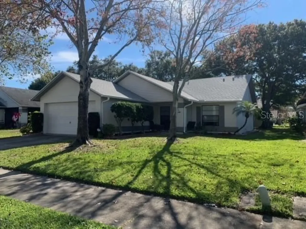 3968 105th Avenue N Clearwater FL 33762