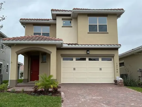 13196 Bromborough Drive Orlando FL 32832