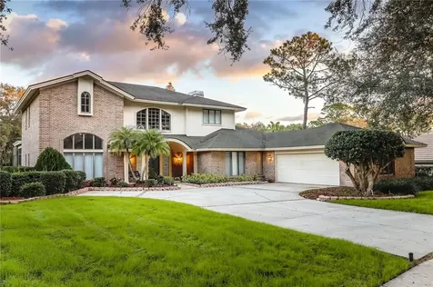 3757 Woodridge Place Palm Harbor FL 34684