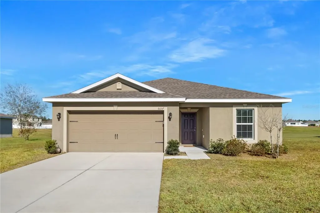 6657 Wirevine Drive Brooksville FL 34602