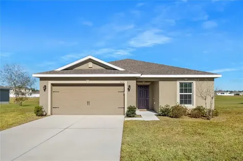 6657 Wirevine Drive Brooksville FL 34602