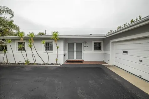 6608 Blue Heron Drive S St Petersburg FL 33707
