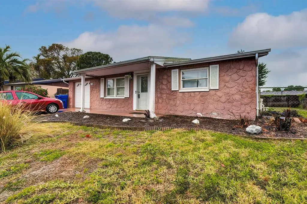 9211 Chatam Lane Port Richey FL 34668