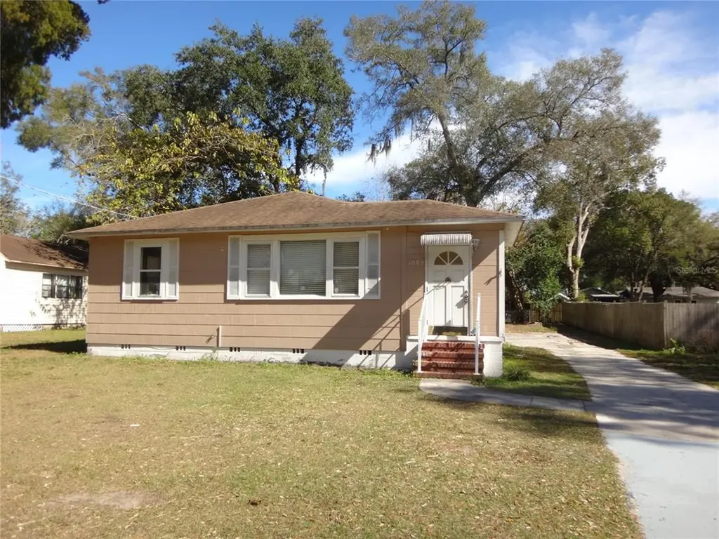 1604 N Ferrell Street Plant City FL 33563