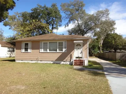 1604 N Ferrell Street Plant City FL 33563