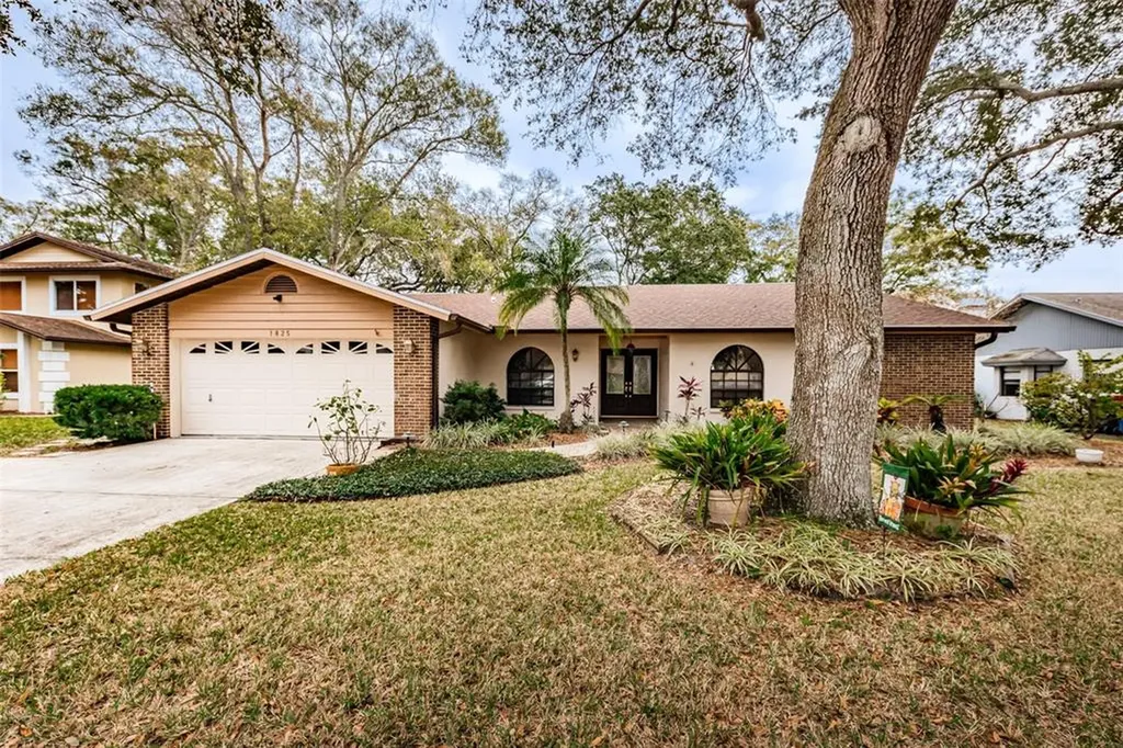 1825 Laurence Court Clearwater FL 33764