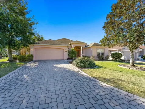 3424 Sterling Street The Villages FL 32162
