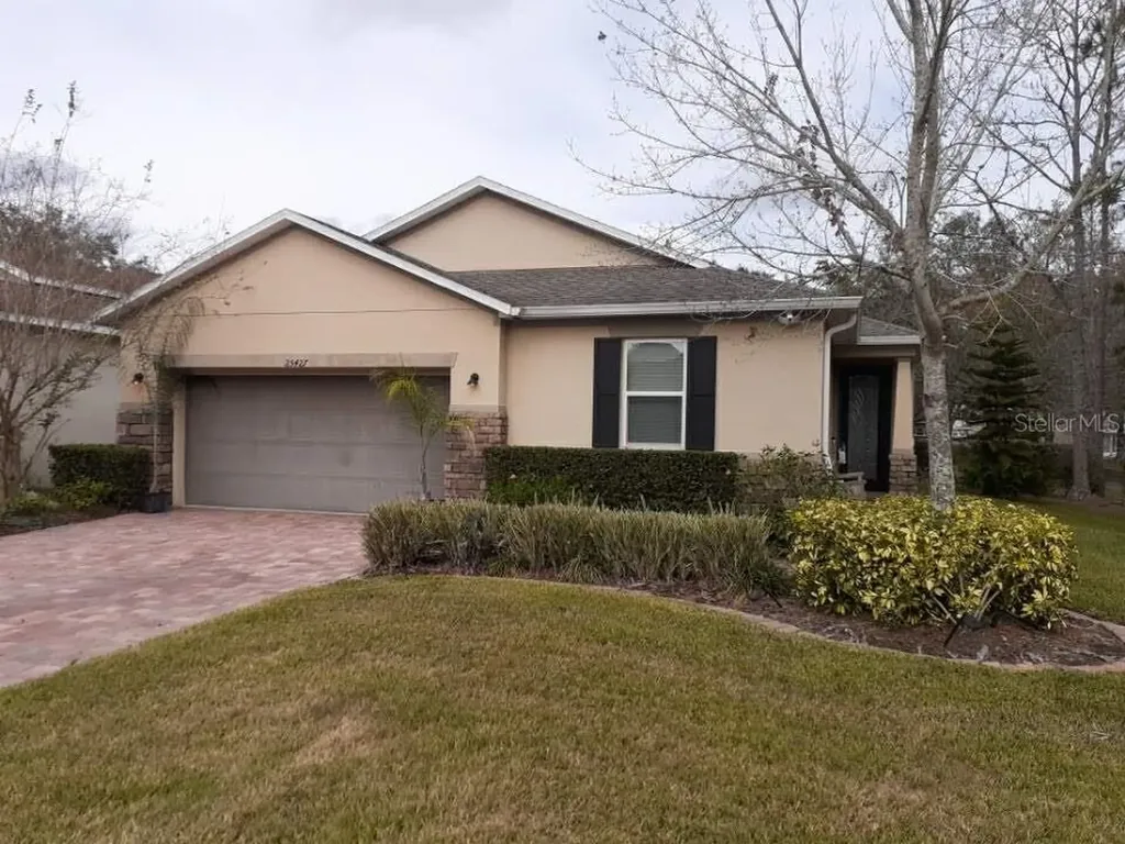 25427 Welsh Poppy Way Land O Lakes FL 34639