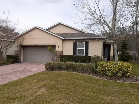 25427 Welsh Poppy Way Land O Lakes FL 34639