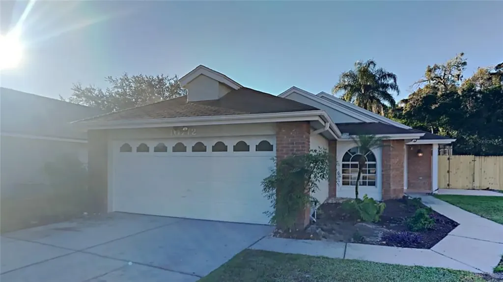10712 Brice Court Orlando FL 32817