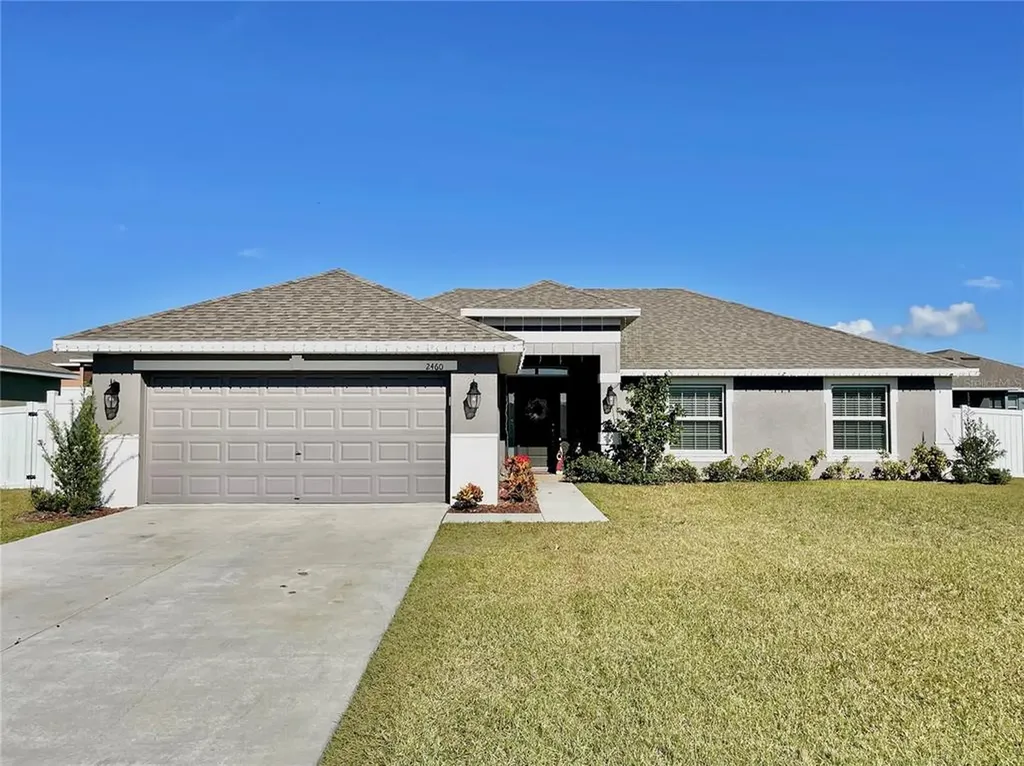 2460 Twin Lake View Road Winter Haven FL 33881