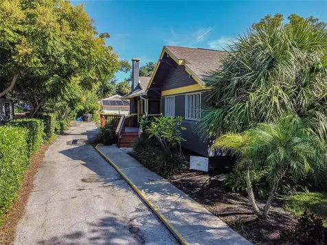 2837 1st Avenue N St Petersburg FL 33713