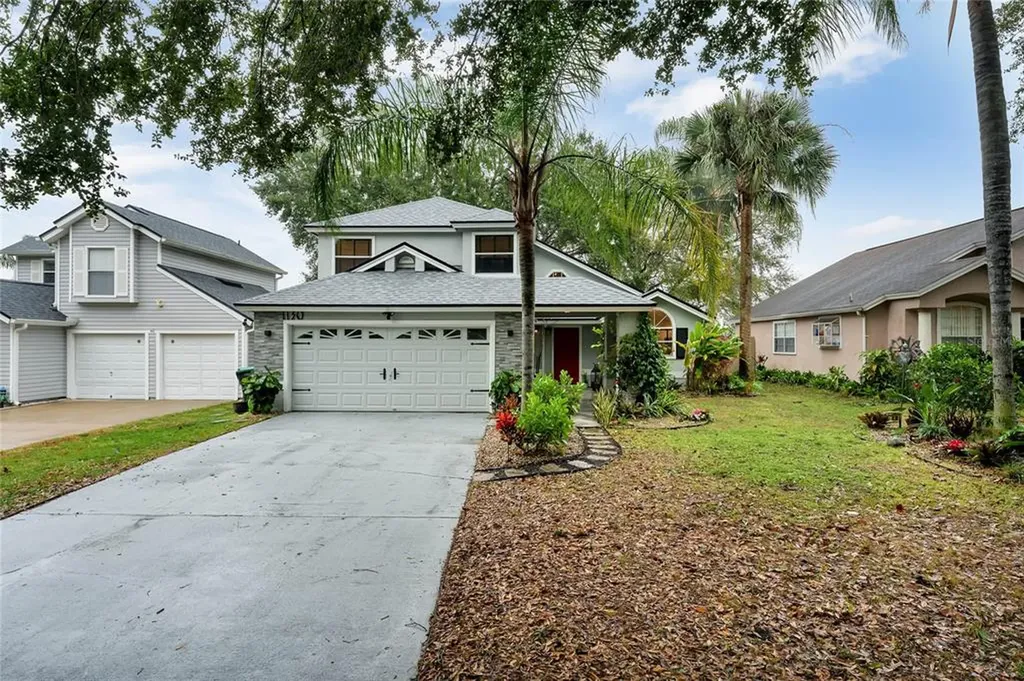 1130 Summer Lakes Drive Orlando FL 32835
