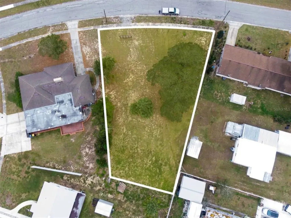 201 Ridge Manor Drive Lake Wales FL 33853