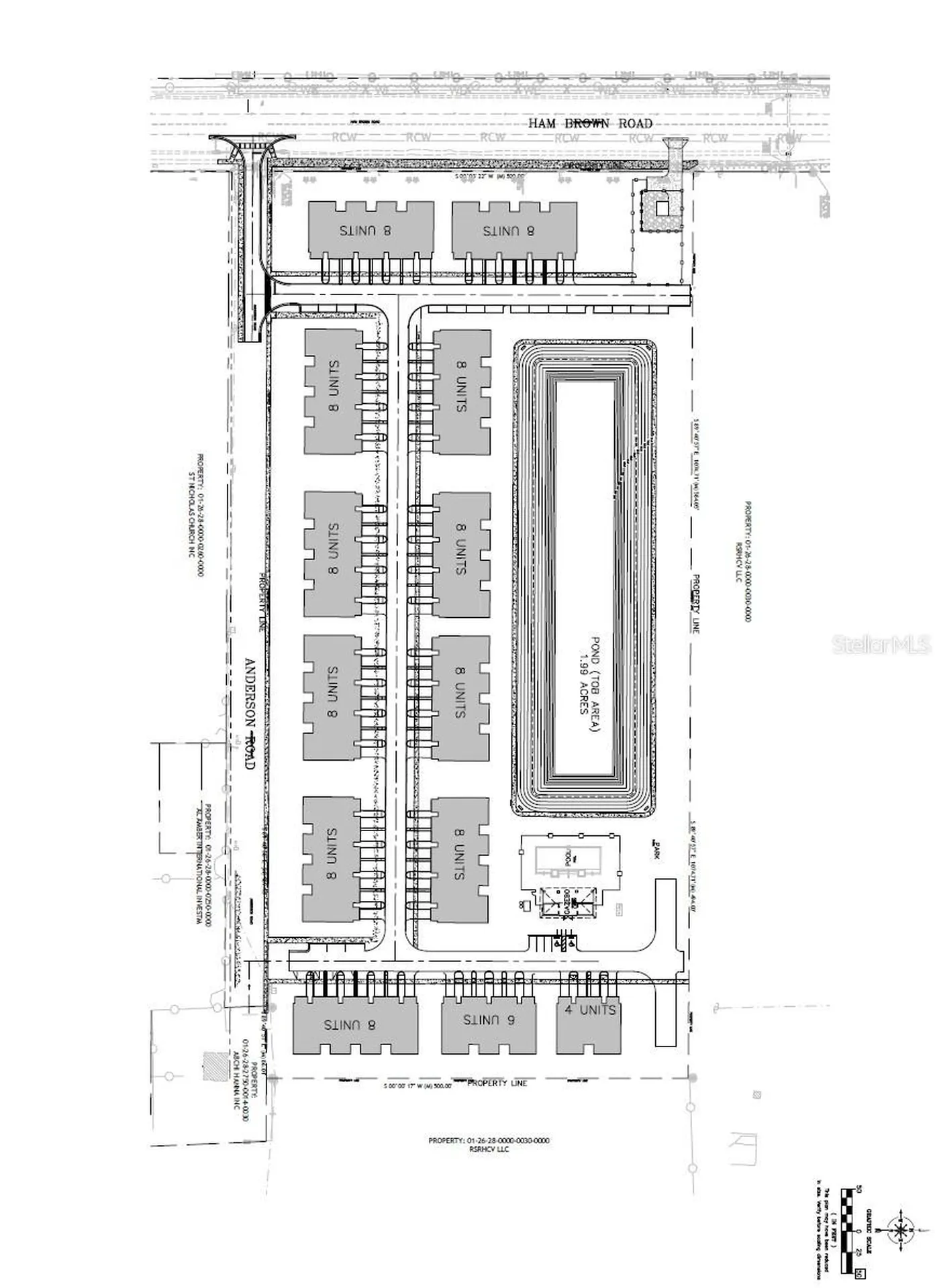 4441 Anderson Road Kissimmee FL 34746