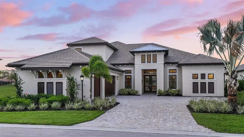 5305 Brookgrove Drive Sarasota FL 34238