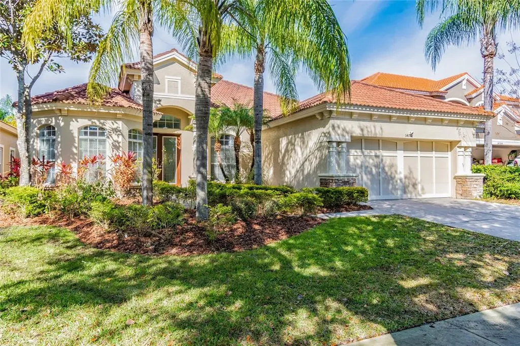 14782 San Marsala Court Tampa FL 33626