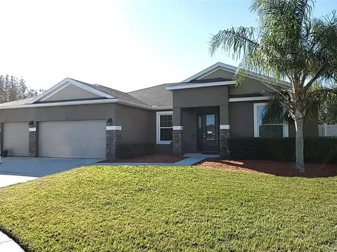 1458 Daystar Lane Deltona FL 32725