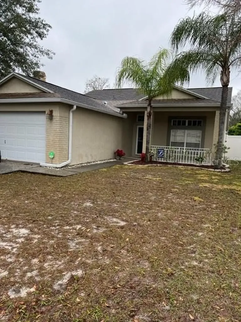 13521 Bellingham Drive Tampa FL 33625
