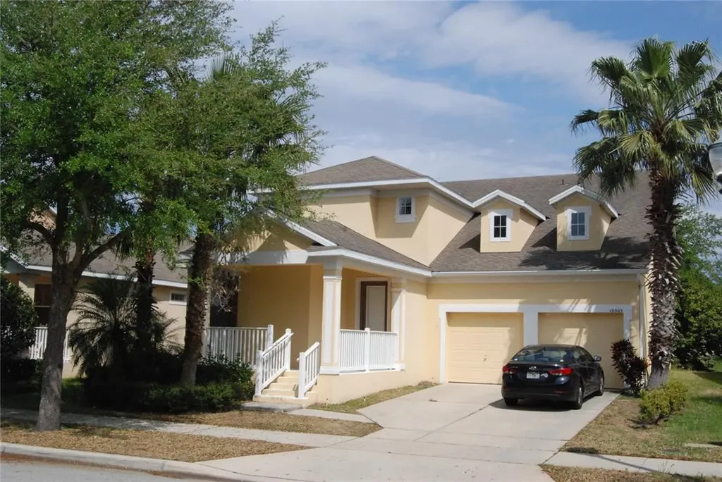 10063 Cobalt Bay Road Orlando FL 32827