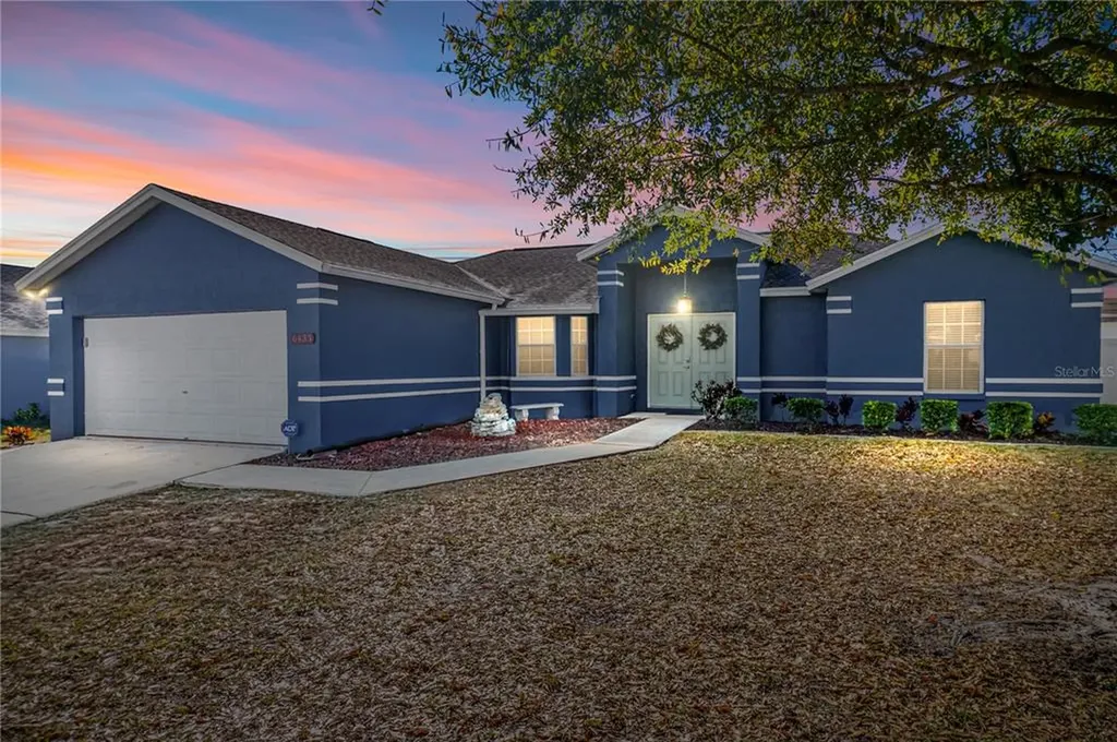 6433 Horizon Point Drive Lakeland FL 33813