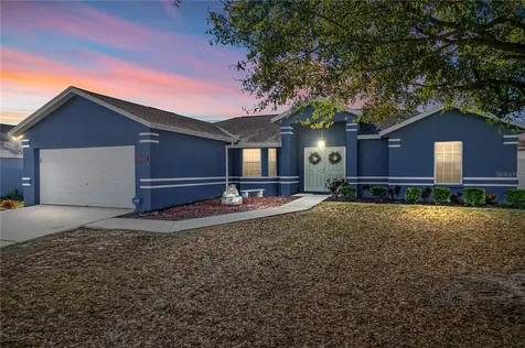6433 Horizon Point Drive Lakeland FL 33813