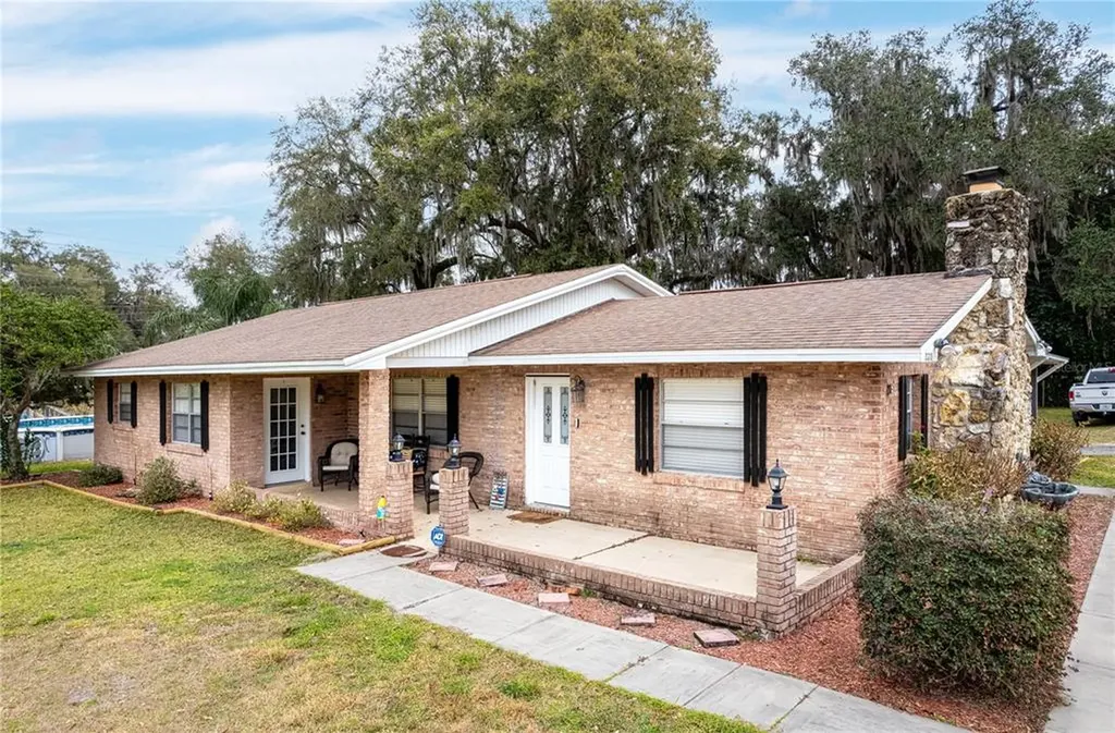 2323 Marcella Way Leesburg FL 34748