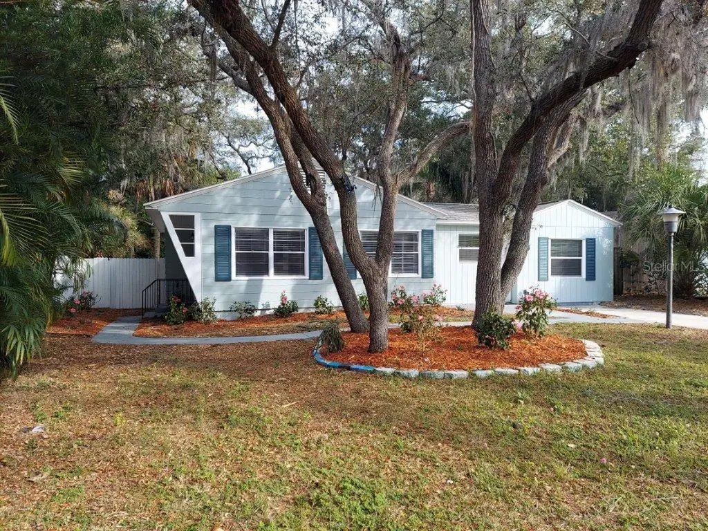 1408 Turner Street Clearwater FL 33756