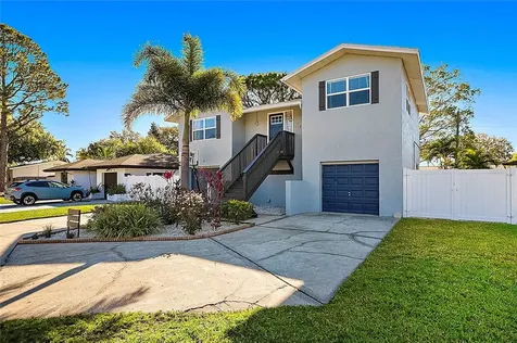 1834 Oregon Avenue NE St Petersburg FL 33703