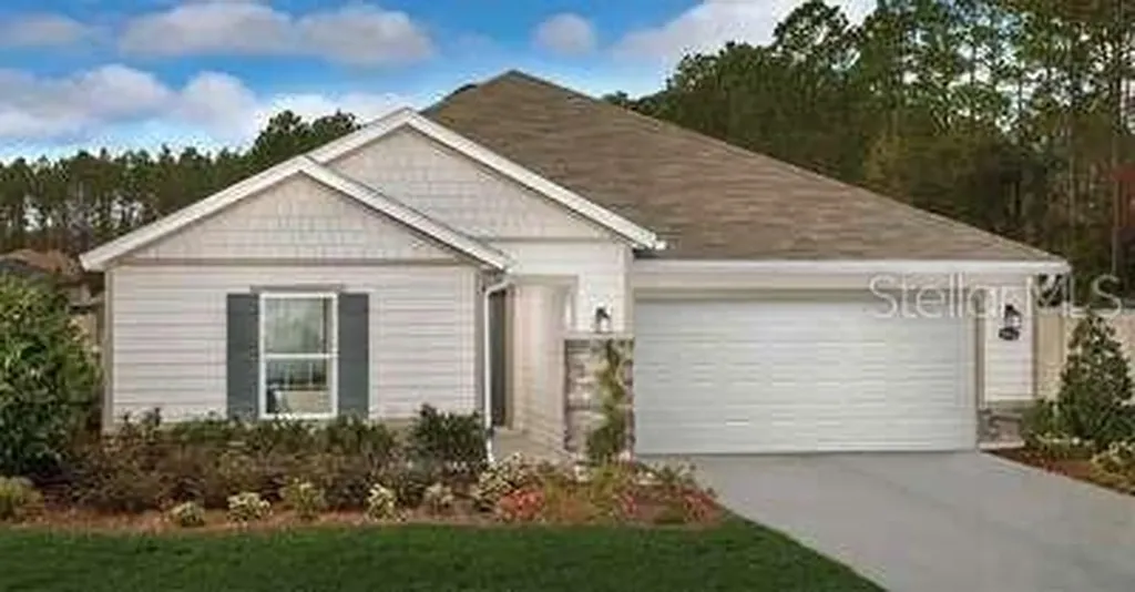 350 Sweetgum Street Yulee FL 32097