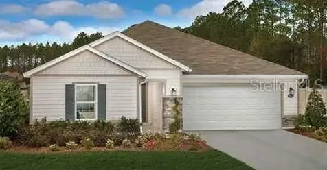350 Sweetgum Street Yulee FL 32097
