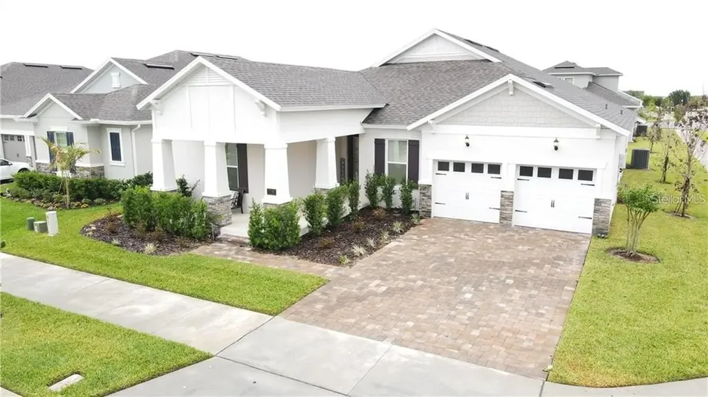 7740 Tangerine Knoll Loop Winter Garden FL 34787