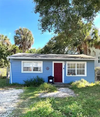7306 S Morton Street Tampa FL 33616